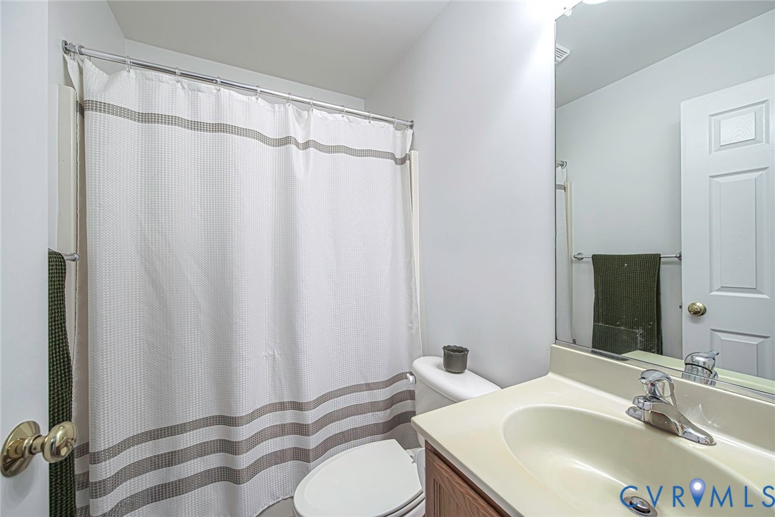 17319 Doggetts Fork Road Ruther Glen, VA 22546 - Photo 19 of 32