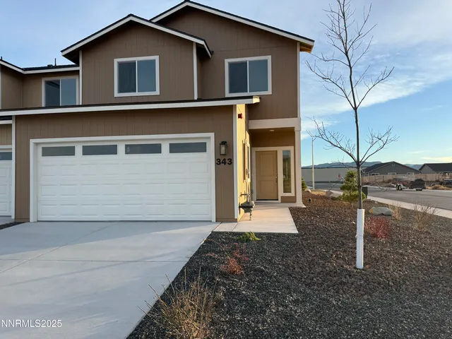 $423,617 | 343 Halite Drive, Dayton, NV 89403