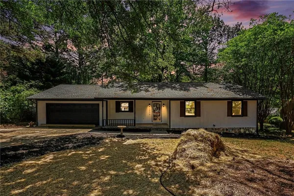 $299,900 | 1918 Heritage Drive Southwest, Conyers, GA 30094