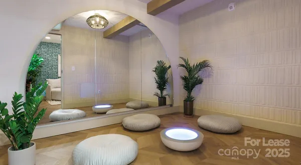 $1,213 | 1133 Harding Place, Unit S1, Charlotte, NC 28204