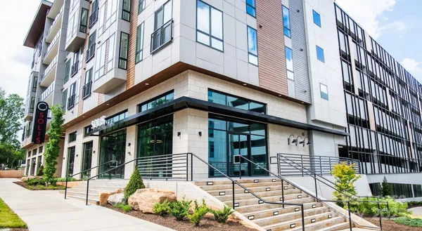 $1,213 | 1133 Harding Place, Unit S1, Charlotte, NC 28204