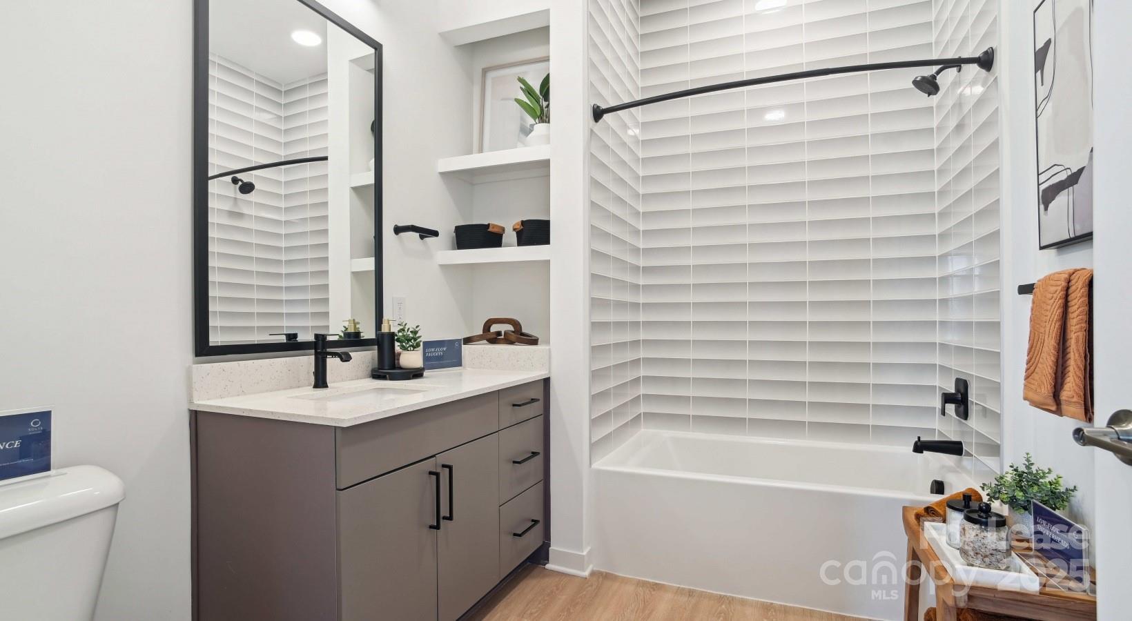 1133 Harding Place, Unit S1 Charlotte, NC 28204 - Photo 28 of 41