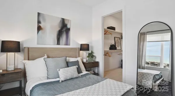 $1,213 | 1133 Harding Place, Unit S1, Charlotte, NC 28204