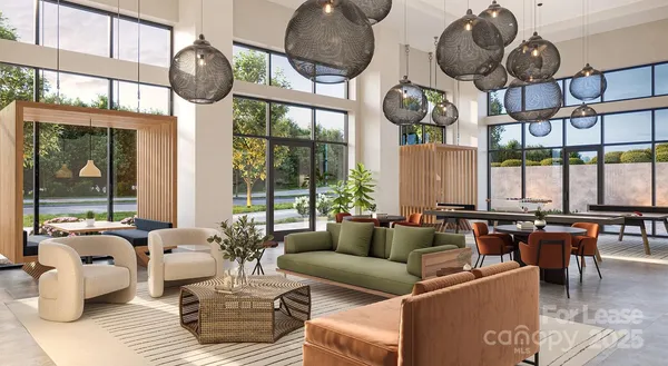 $1,213 | 1133 Harding Place, Unit S1, Charlotte, NC 28204