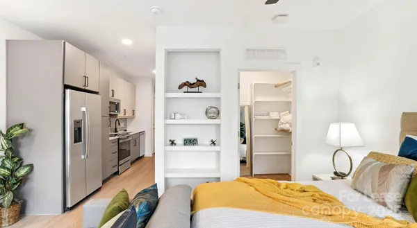 $1,213 | 1133 Harding Place, Unit S1, Charlotte, NC 28204