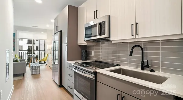 $1,213 | 1133 Harding Place, Unit S1, Charlotte, NC 28204