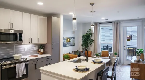 $1,213 | 1133 Harding Place, Unit S1, Charlotte, NC 28204