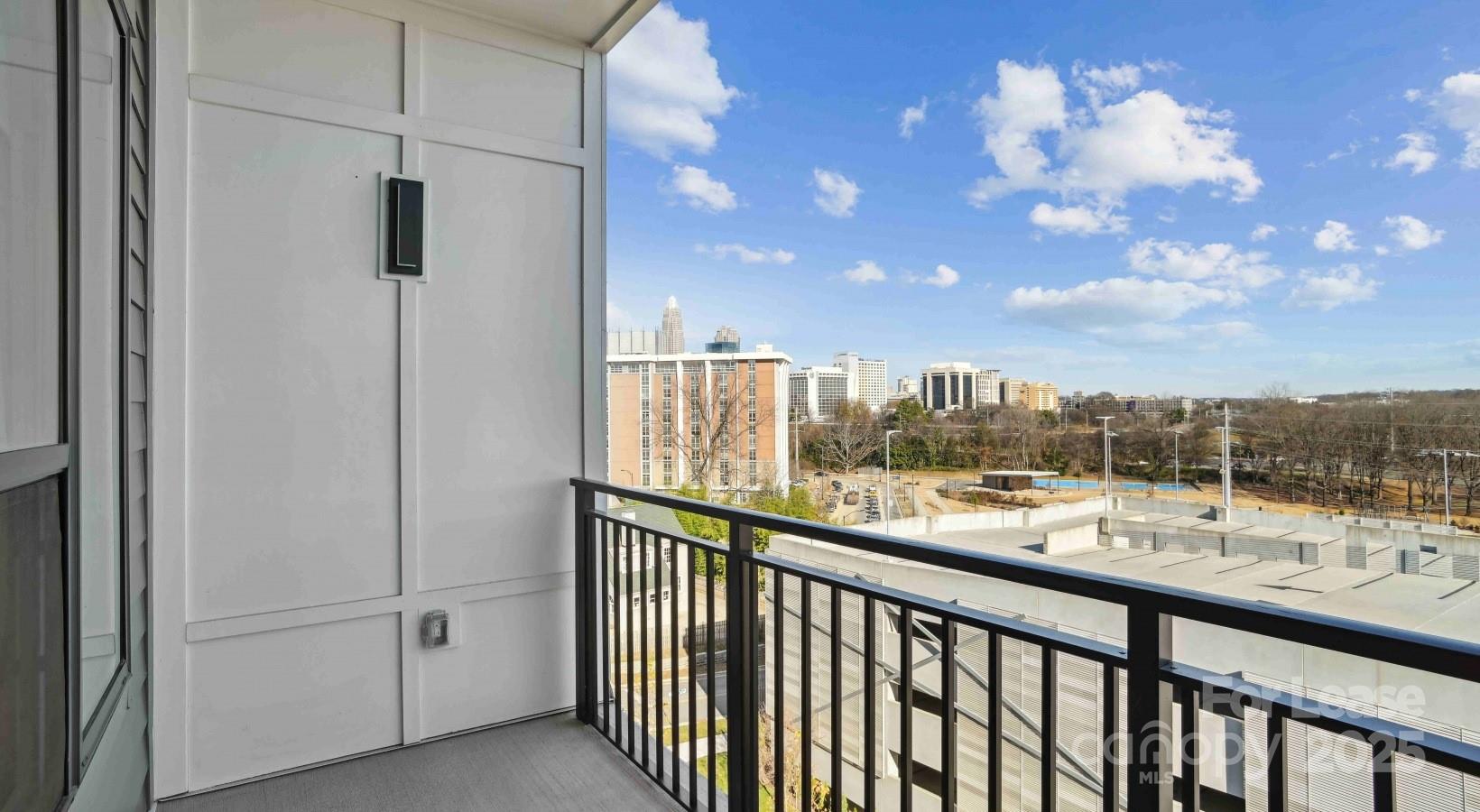 1133 Harding Place, Unit S1 Charlotte, NC 28204 - Photo 41 of 41