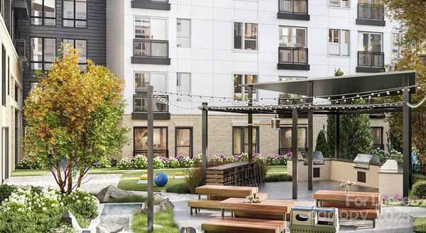 $1,213 | 1133 Harding Place, Unit S1, Charlotte, NC 28204