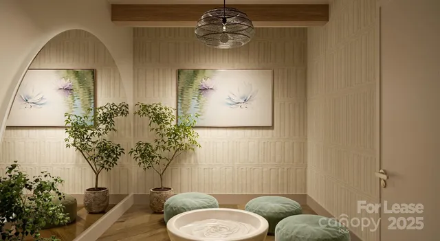 a bathroom with a toilet sink and tub