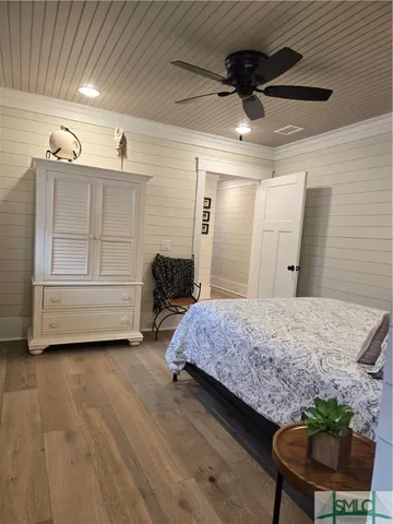 $2,700 | 1318 Wilmington Island Road, Unit A, Savannah, GA 31410