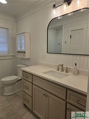 $2,700 | 1318 Wilmington Island Road, Unit A, Savannah, GA 31410