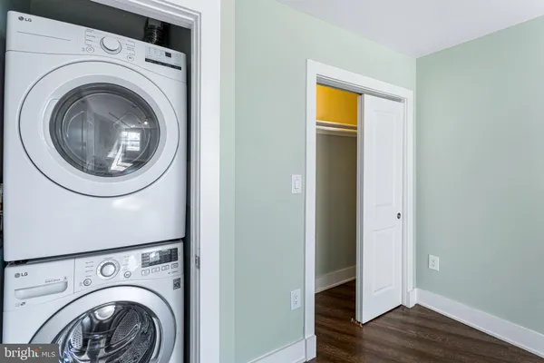 $1,950 | 1219 K Street Northeast, Unit 209, Washington, DC 20002