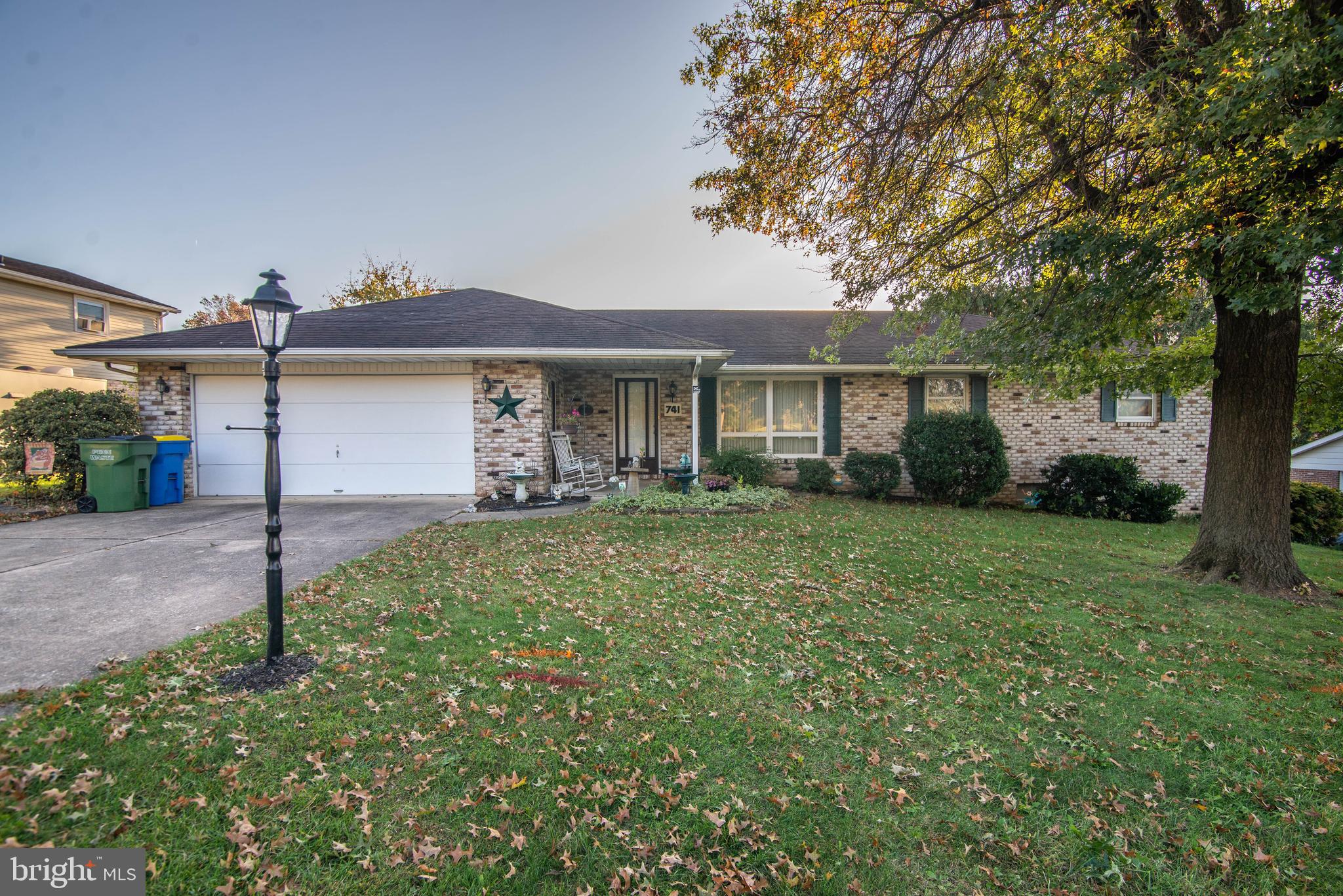 741 Chambers Road York, PA 17402 - Photo 1 of 37 Gallery Image 1