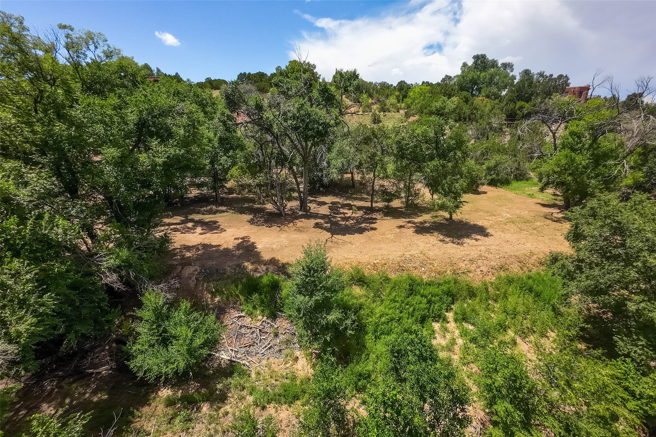 20 B Glowing Star Road Santa Fe, NM 87506 - Photo 17 of 19