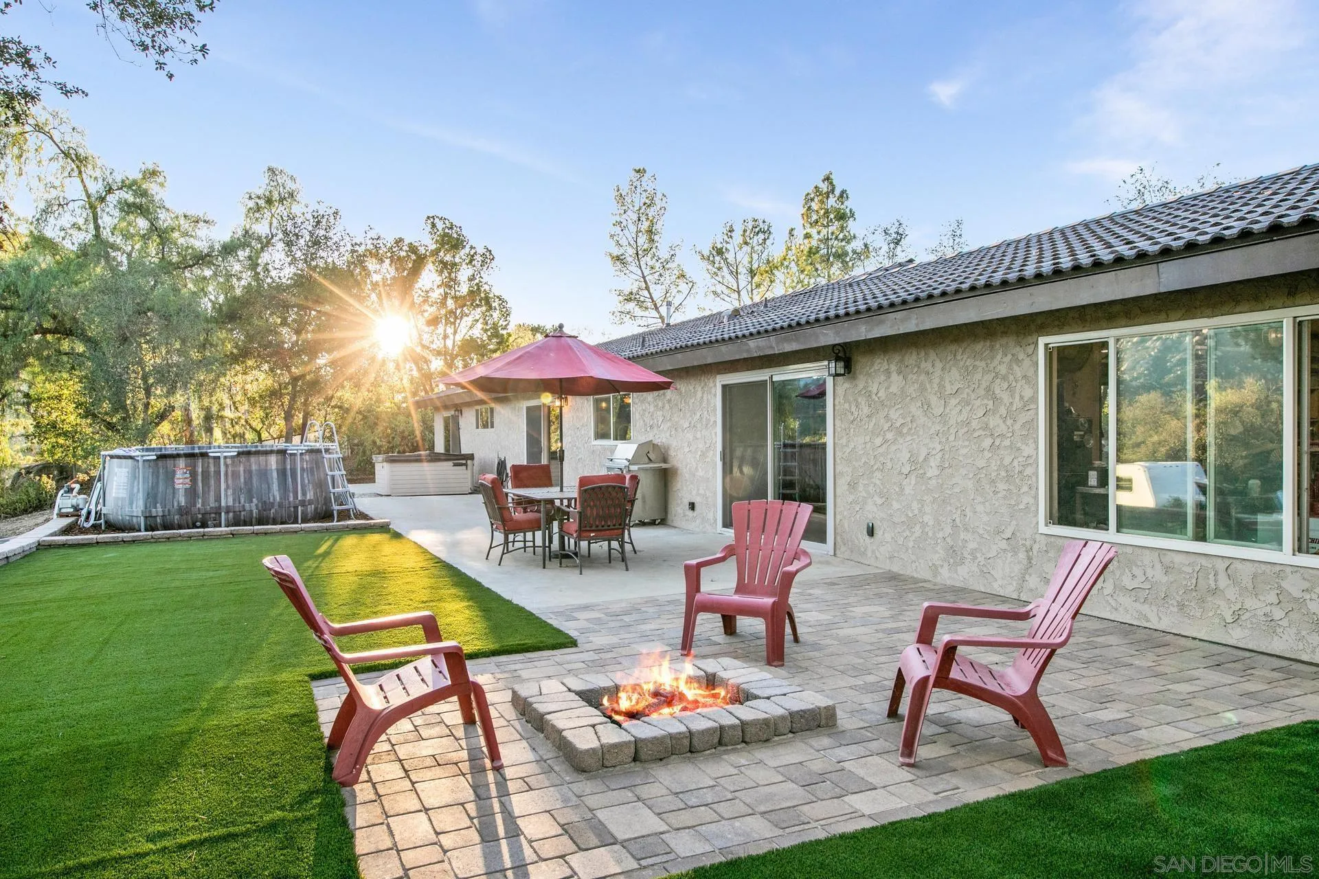 17441 Rancho De La Angel Road Ramona, CA 92065 - Photo 27 of 52 Gallery Image 27