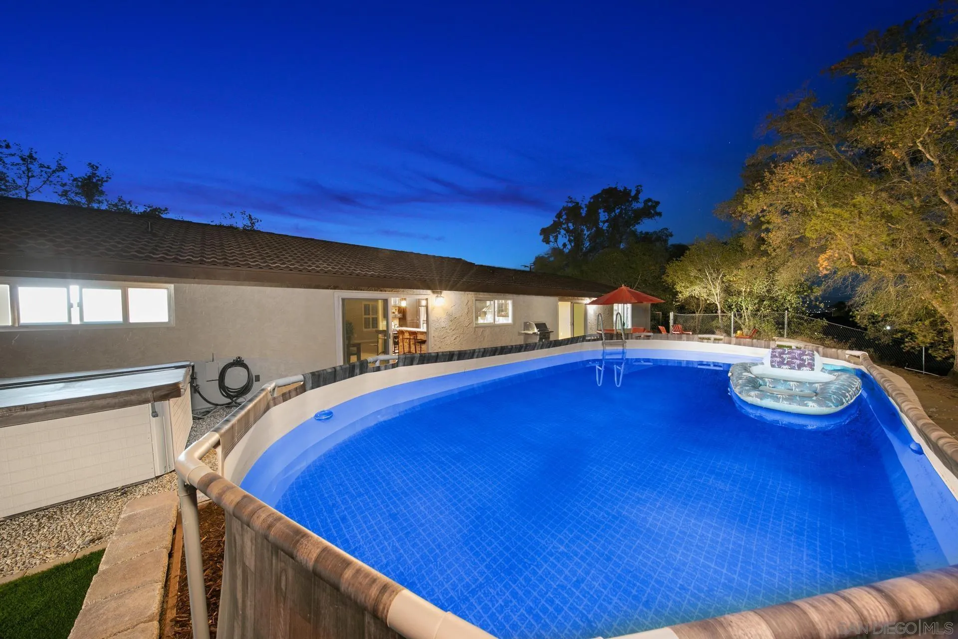 17441 Rancho De La Angel Road Ramona, CA 92065 - Photo 28 of 52 Gallery Image 28