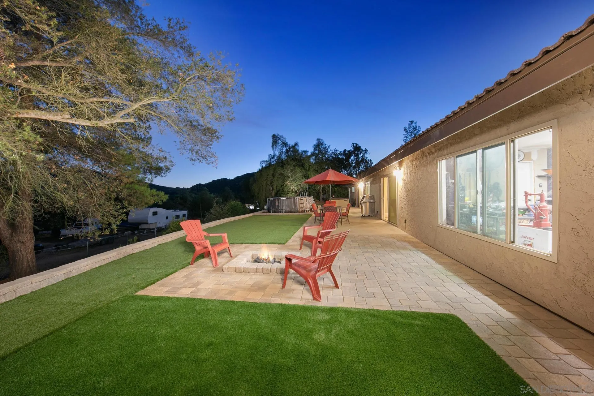 17441 Rancho De La Angel Road Ramona, CA 92065 - Photo 29 of 52 Gallery Image 29