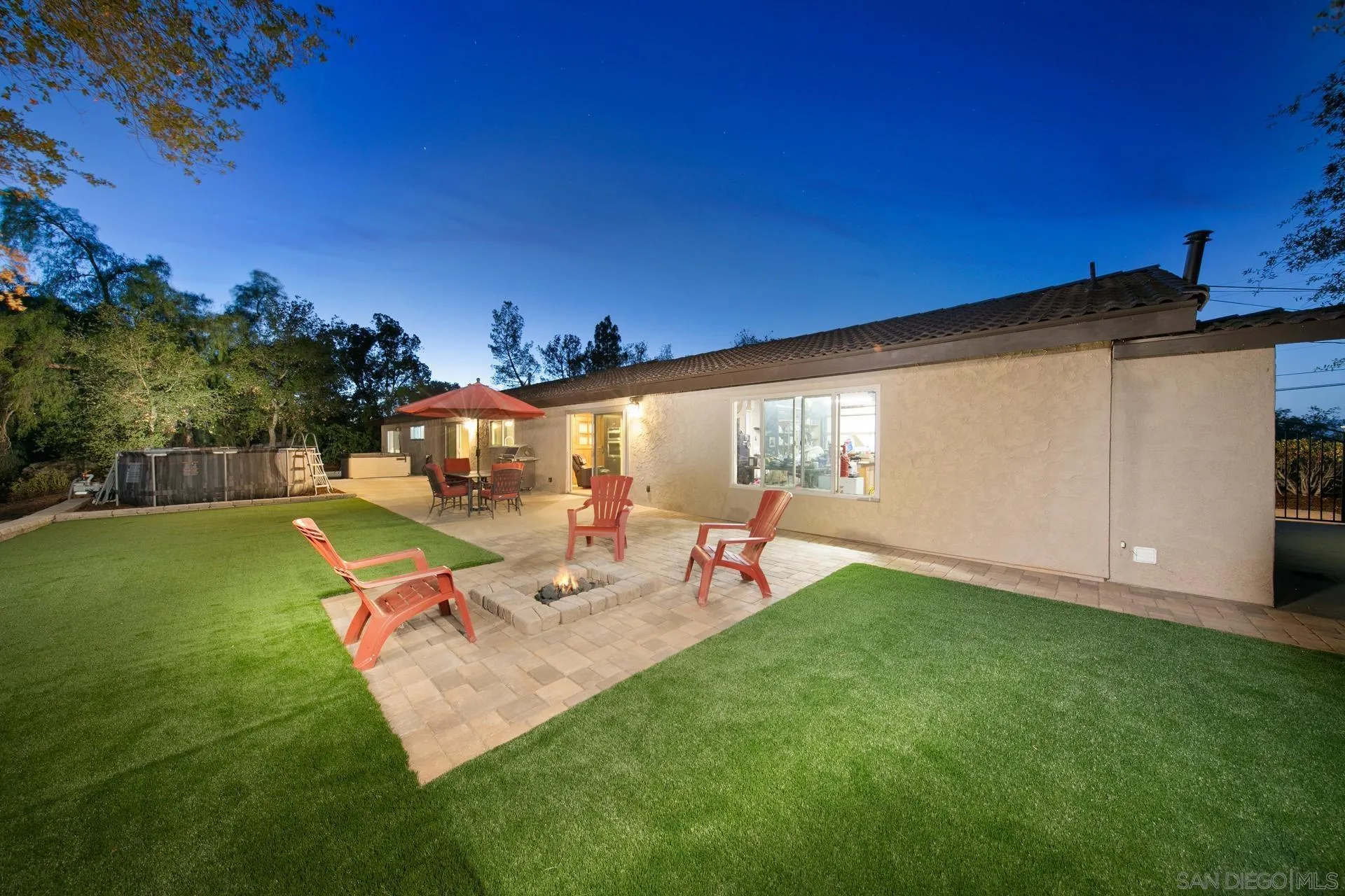 17441 Rancho De La Angel Road Ramona, CA 92065 - Photo 30 of 52 Gallery Image 30