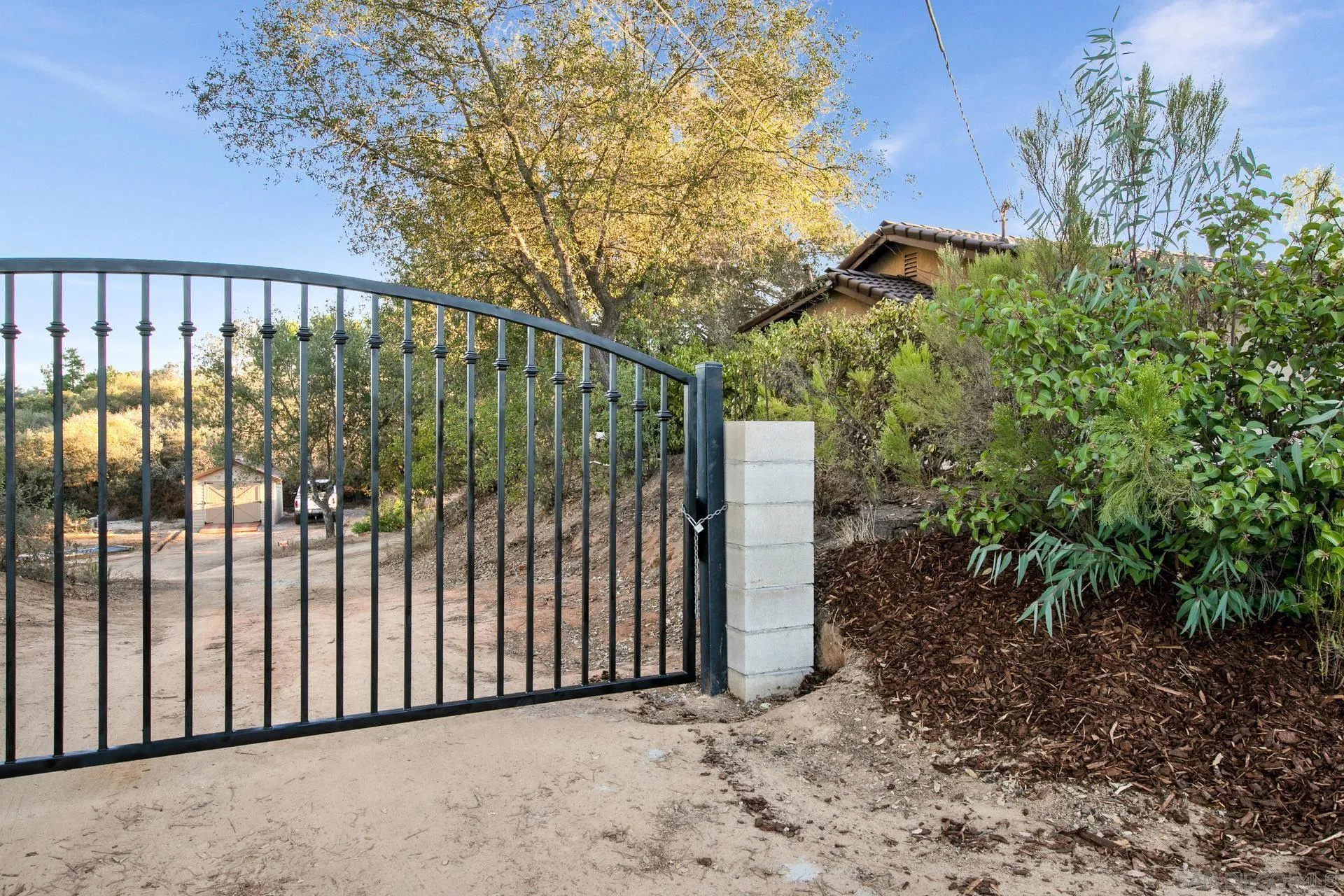 17441 Rancho De La Angel Road Ramona, CA 92065 - Photo 32 of 52 Gallery Image 32