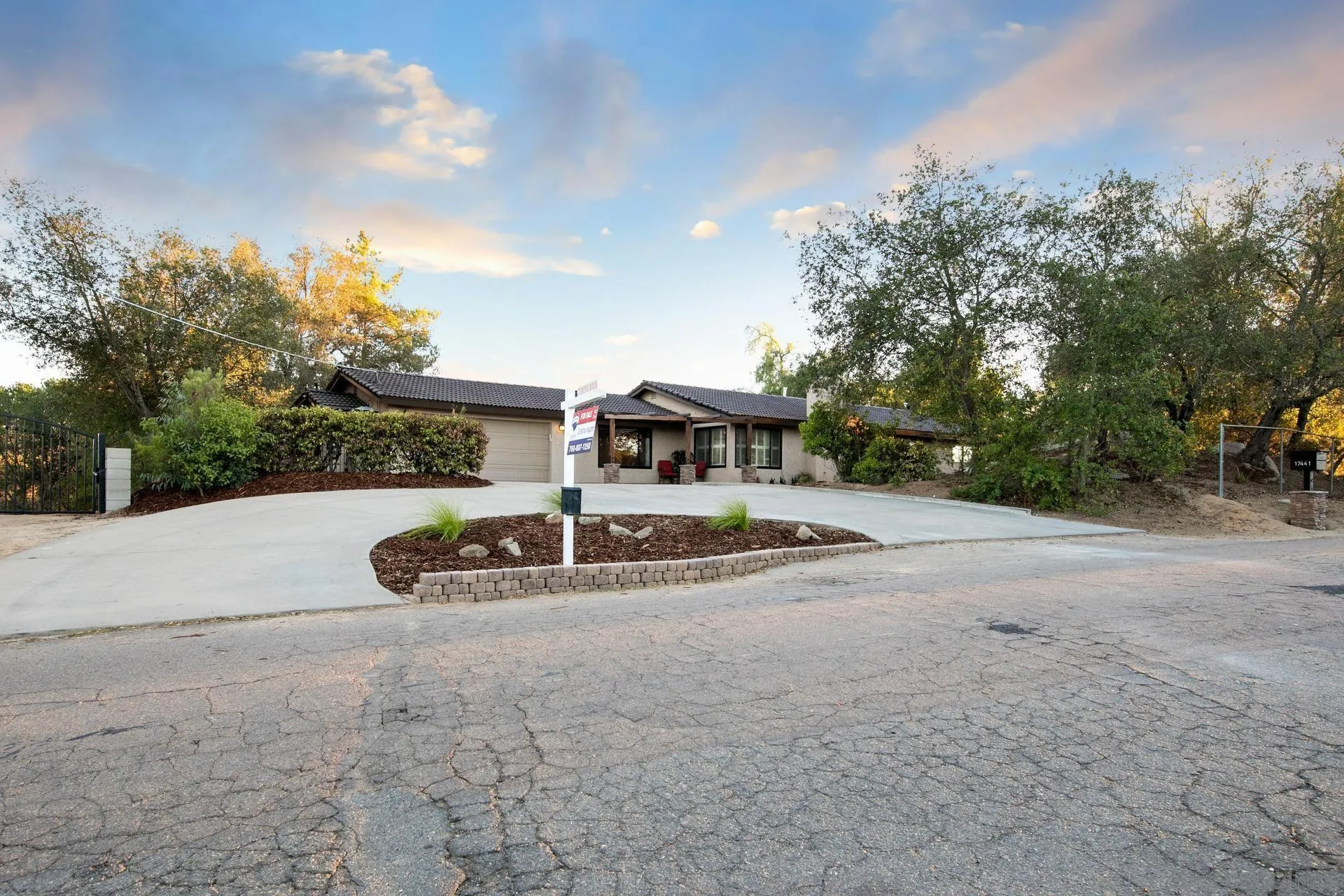 17441 Rancho De La Angel Road Ramona, CA 92065 - Photo 33 of 52 Gallery Image 33