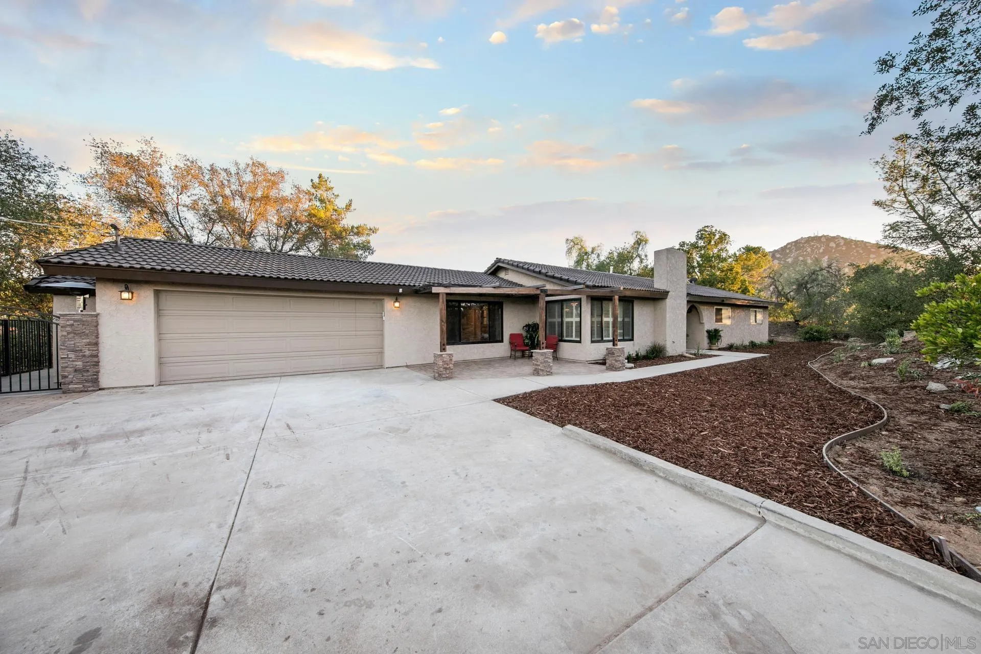 17441 Rancho De La Angel Road Ramona, CA 92065 - Photo 34 of 52 Gallery Image 34