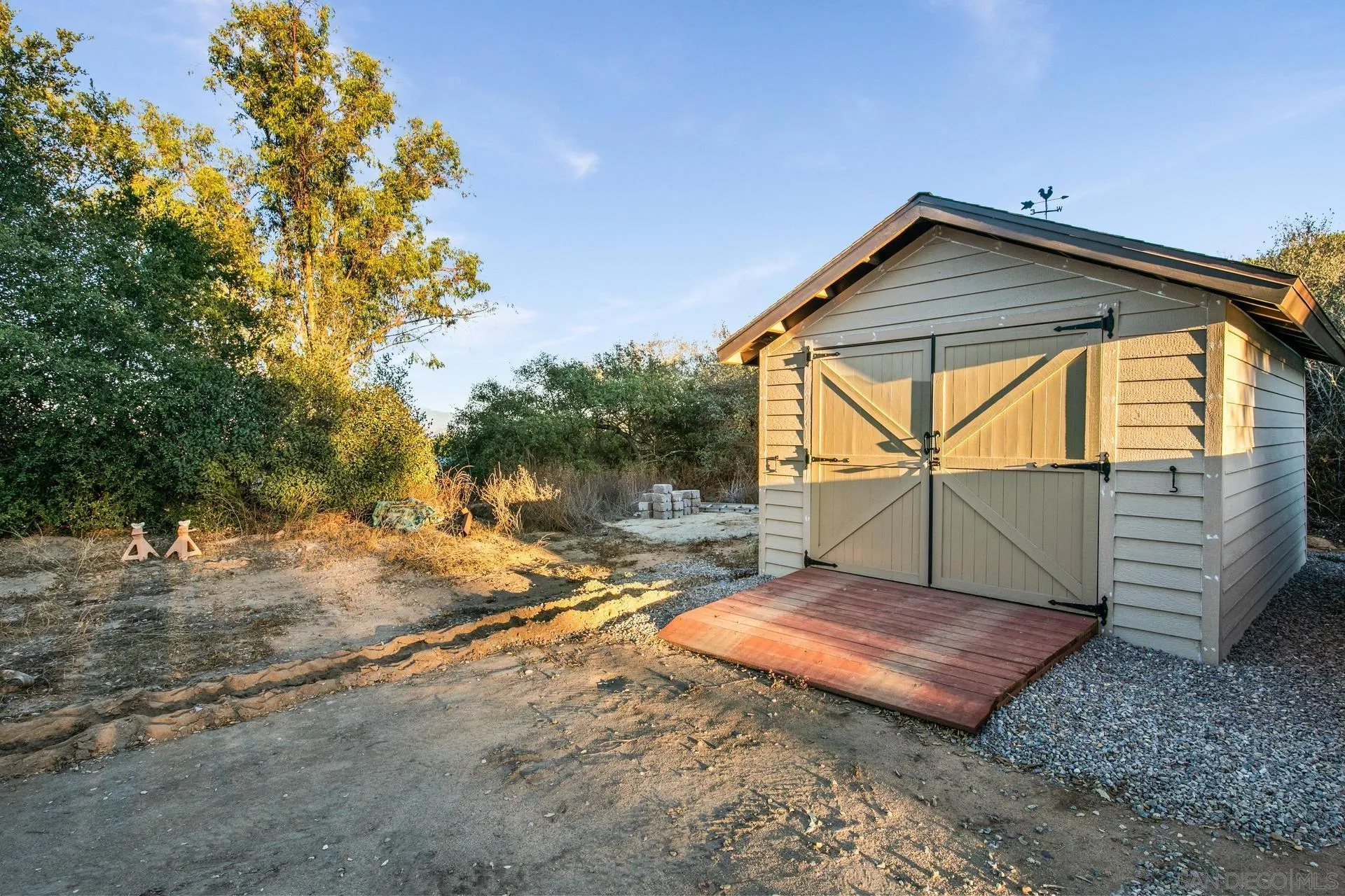 17441 Rancho De La Angel Road Ramona, CA 92065 - Photo 35 of 52 Gallery Image 35