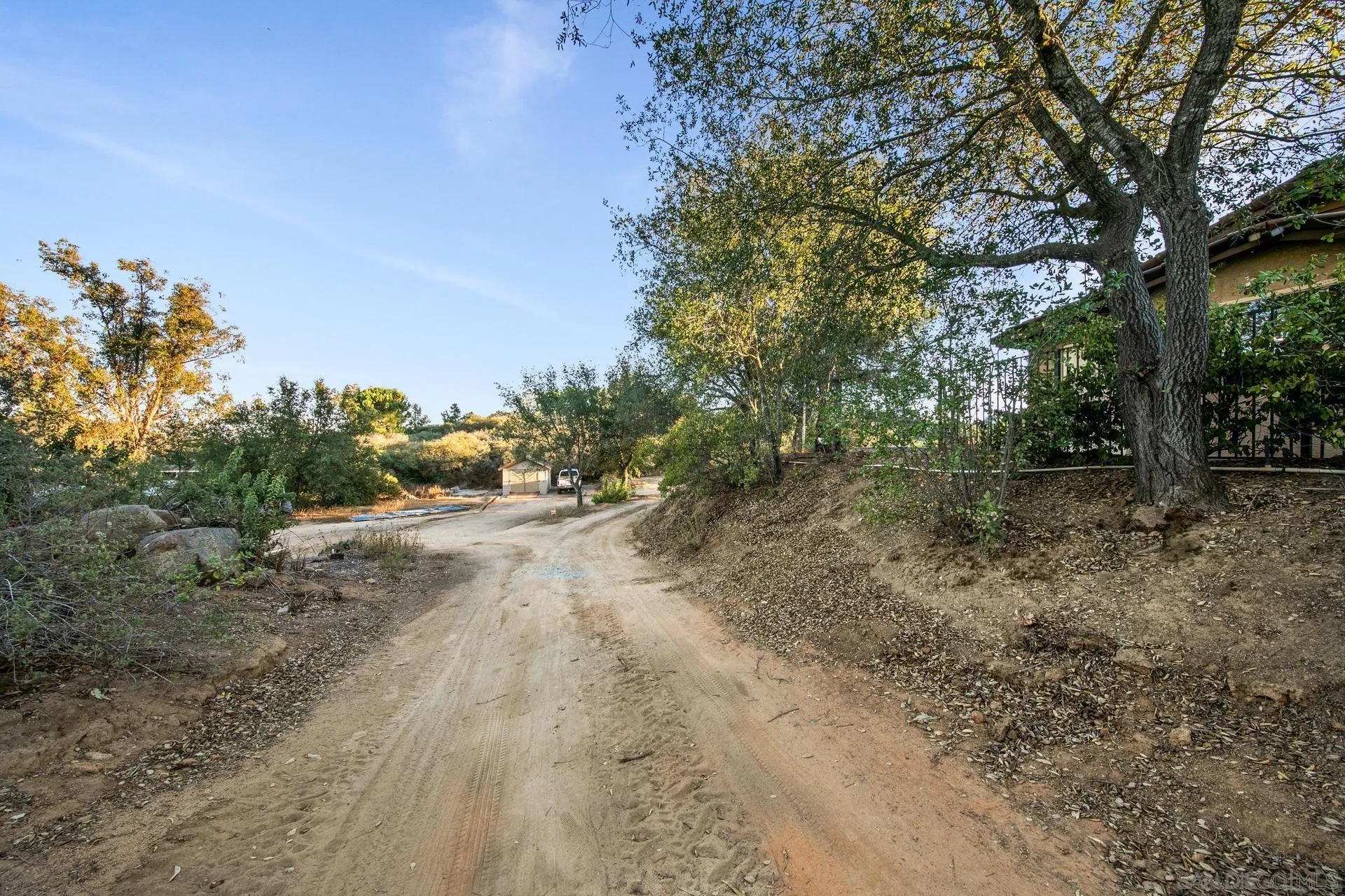 17441 Rancho De La Angel Road Ramona, CA 92065 - Photo 38 of 52 Gallery Image 38