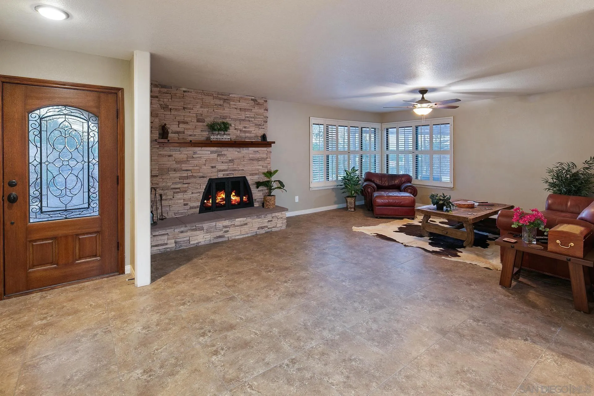 17441 Rancho De La Angel Road Ramona, CA 92065 - Photo 4 of 52 Gallery Image 4