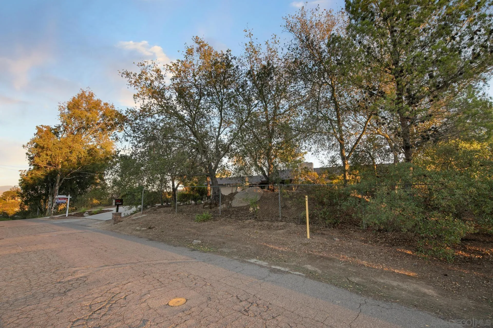 17441 Rancho De La Angel Road Ramona, CA 92065 - Photo 50 of 52 Gallery Image 50