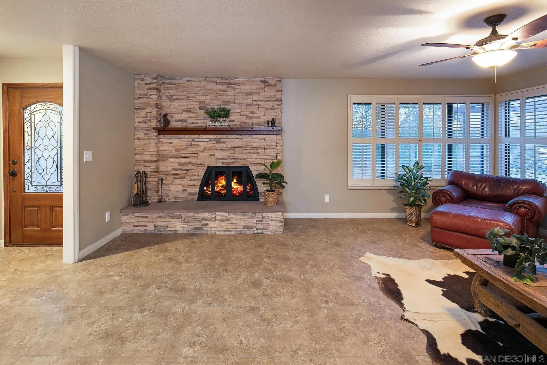 17441 Rancho De La Angel Road Ramona, CA 92065 - Photo 5 of 52 Gallery Image 5