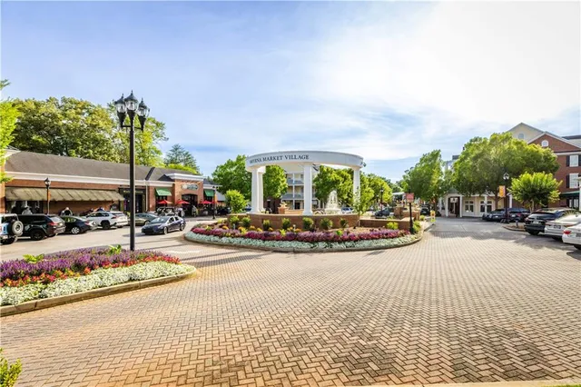 $699,000 | 1576 Wicker Wood Place, Smyrna, GA 30080