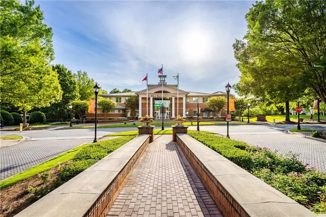 $699,000 | 1576 Wicker Wood Place, Smyrna, GA 30080