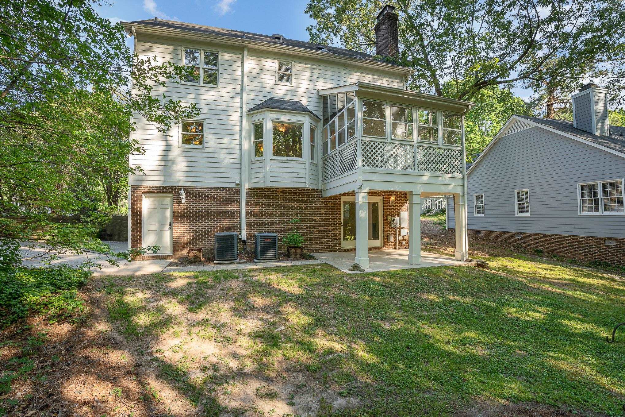 2717 Hiking Trail Raleigh, NC 27615 - Photo 5 of 29 Photo 5