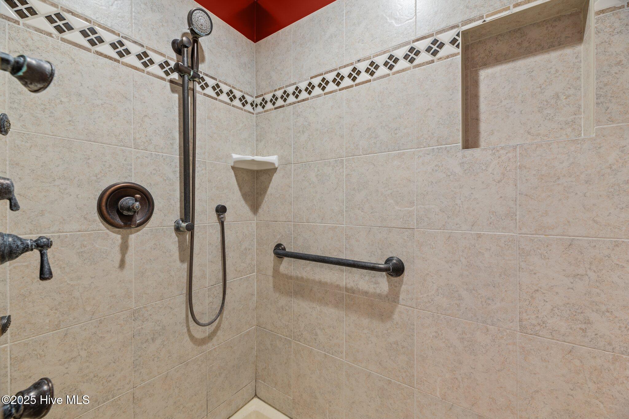 578 Alligator Loop Road Merritt, NC 28556 - Photo 17 of 57 Primary Bedroom Bathroom