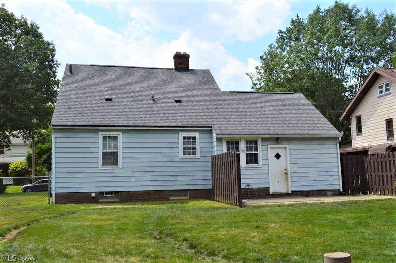 839 Ranney Street Akron, OH 44310 - Photo 3 of 29