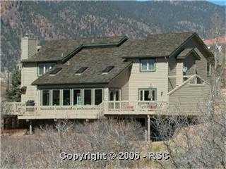 5485 Wilson Road Colorado Springs, CO 80919 - Photo 1 of 16