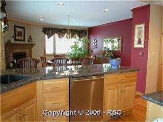 5485 Wilson Road Colorado Springs, CO 80919 - Photo 4 of 16