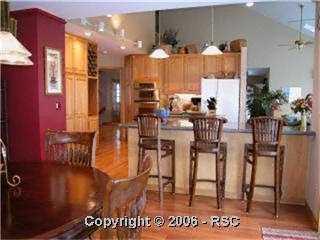 5485 Wilson Road Colorado Springs, CO 80919 - Photo 5 of 16