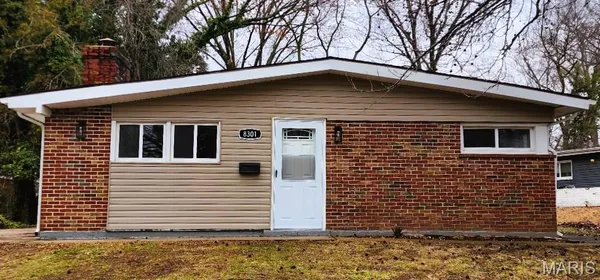$139,900 | 8301 Pepperidge Drive, St. Louis, MO 63134