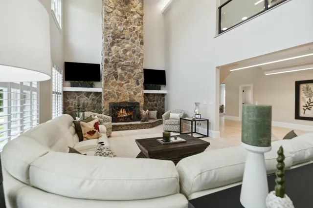 $1,900,000 | 29 Savannah River Place, North Augusta, SC 29841