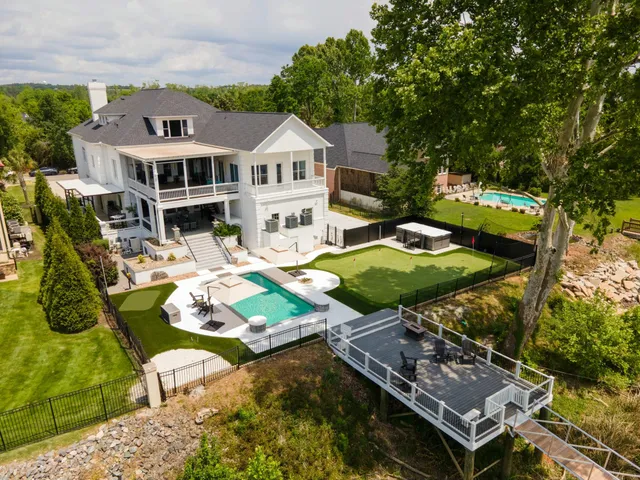 $1,900,000 | 29 Savannah River Place, North Augusta, SC 29841