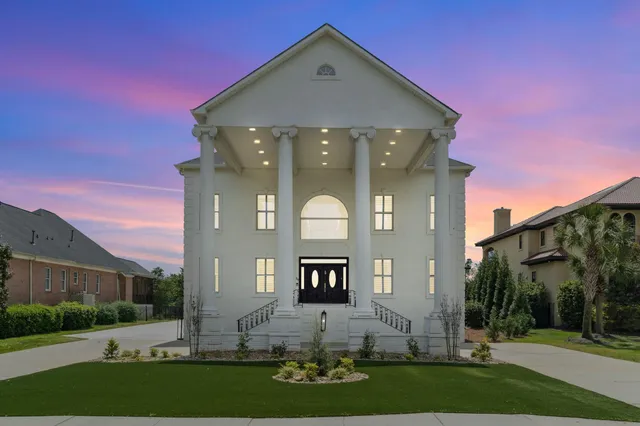 $1,900,000 | 29 Savannah River Place, North Augusta, SC 29841