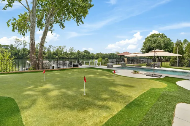 $1,900,000 | 29 Savannah River Place, North Augusta, SC 29841