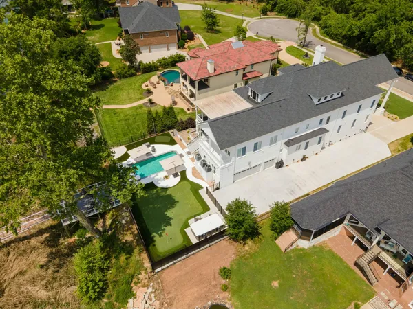 $1,800,000 | 29 Savannah River Place, North Augusta, SC 29841