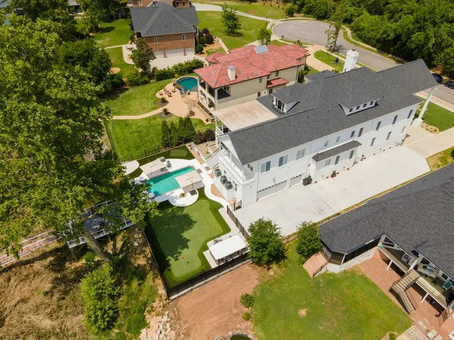 $1,900,000 | 29 Savannah River Place, North Augusta, SC 29841