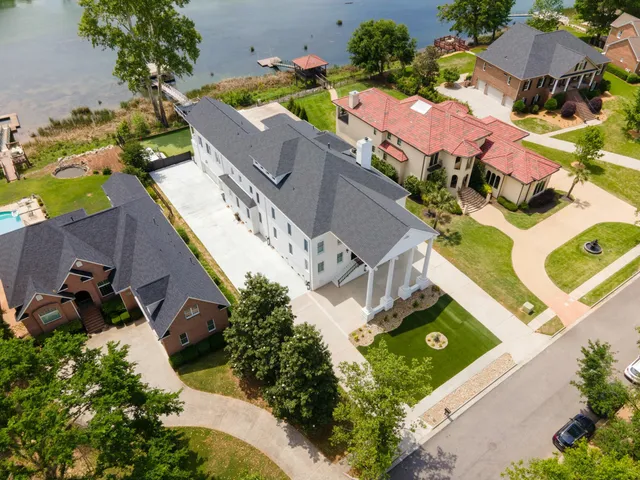 $1,900,000 | 29 Savannah River Place, North Augusta, SC 29841