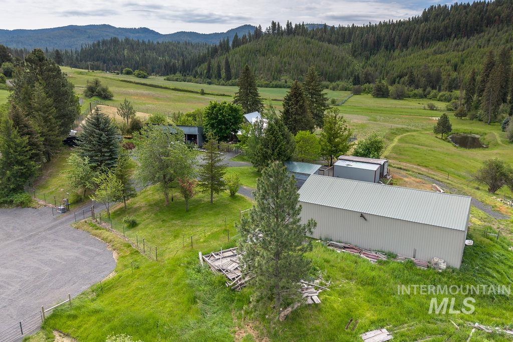 1035 Davis Road Viola, ID 83872 - Photo 18 of 31