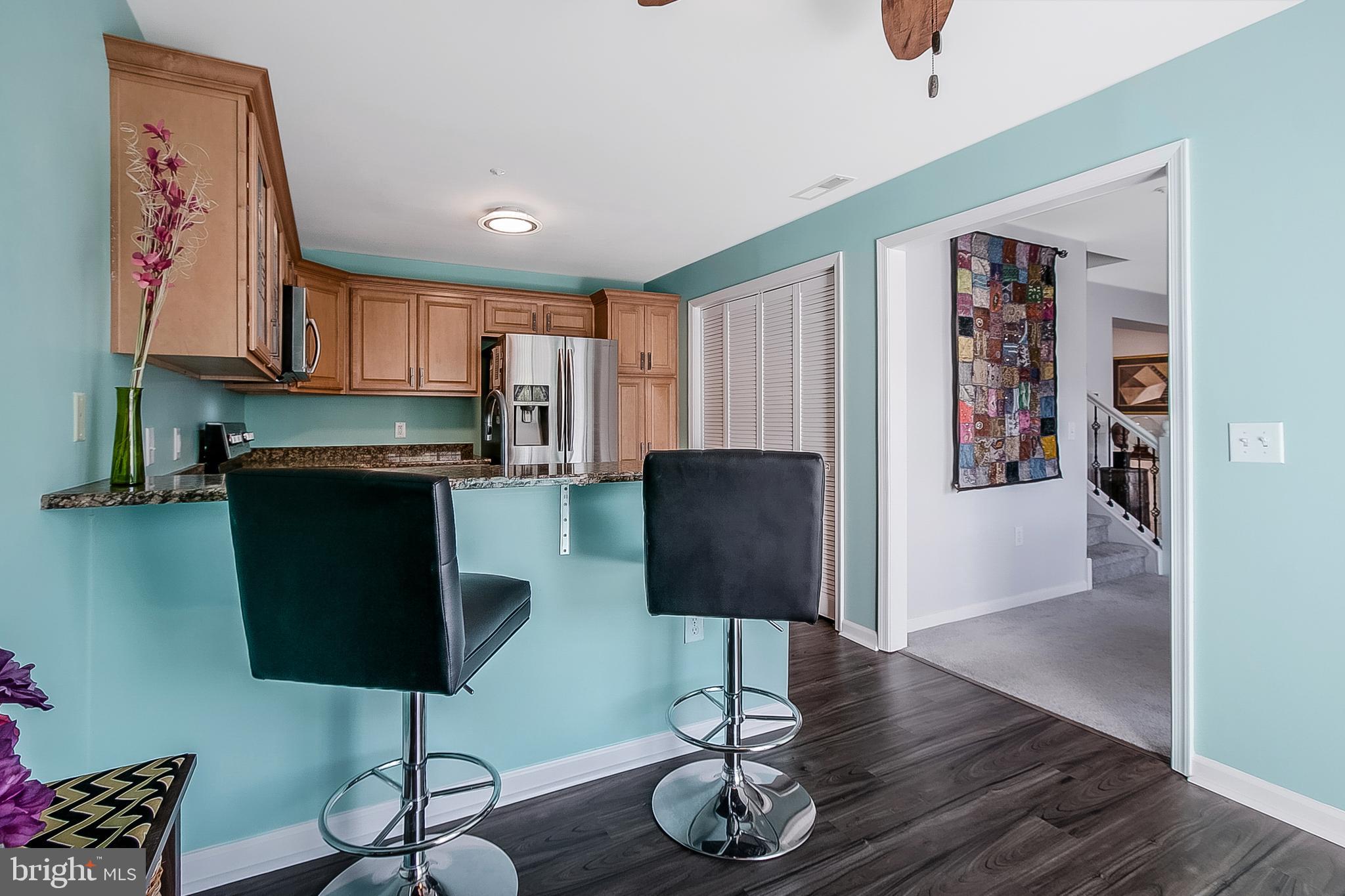 1309 Independence Way Newark, DE 19713 - Photo 11 of 26 Kitchen