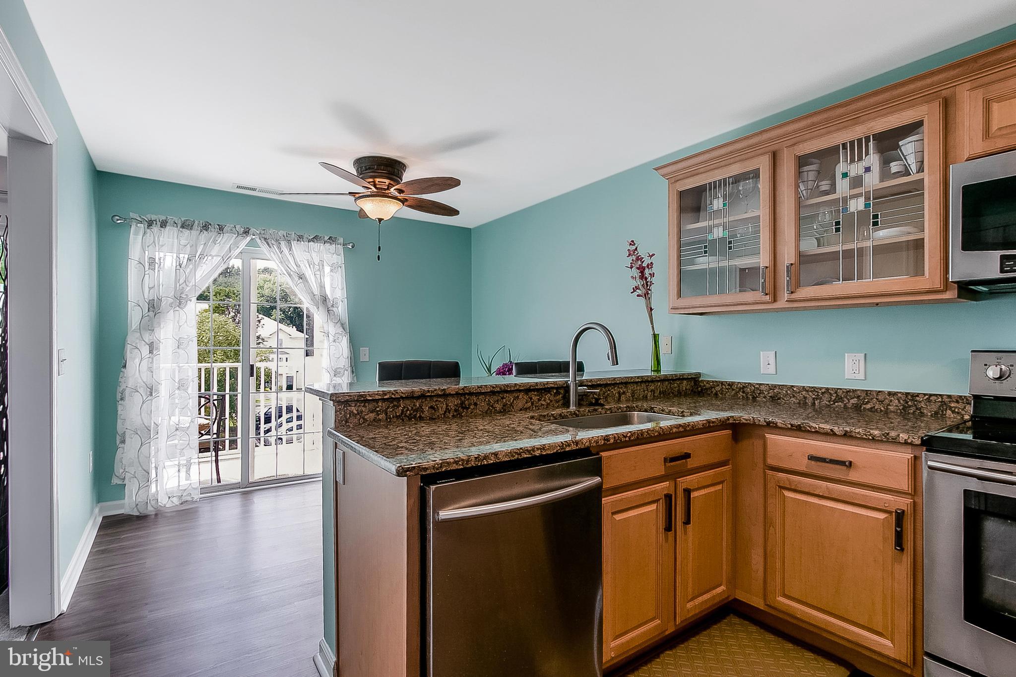 1309 Independence Way Newark, DE 19713 - Photo 12 of 26 Kitchen